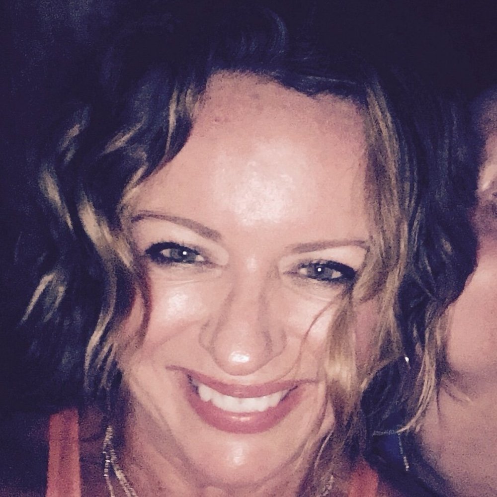 Meet your Posher, Alexandra